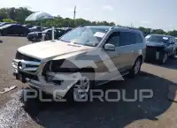 2013 Mercedes Benz GL 450 photo