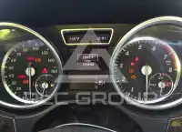 2013 Mercedes Benz GL 450 photo