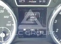 2013 Mercedes Benz GL 450 photo