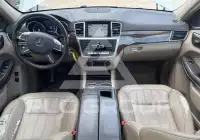 2013 Mercedes Benz GL 450 photo
