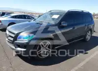 2013 Mercedes Benz GL 450 photo