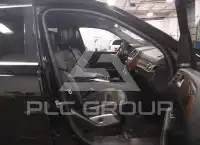 2013 Mercedes Benz GL 450 photo