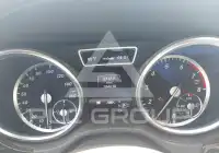 2013 Mercedes Benz GL 450 photo