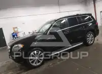 2013 Mercedes Benz GL 450 photo