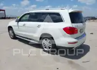2013 Mercedes Benz GL 450 photo