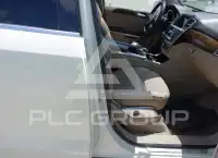 2013 Mercedes Benz GL 450 photo