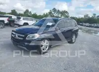 2013 Mercedes Benz GL 450 photo