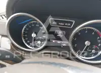 2013 Mercedes Benz GL 450 фото