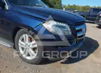 2013 Mercedes Benz GL 450 photo