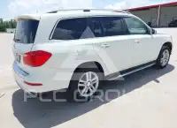 2013 Mercedes Benz GL 450 photo