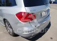 2013 Mercedes Benz GL 450 photo