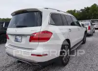 2013 Mercedes Benz GL 450 фото
