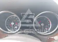 2013 Mercedes Benz ML 550 фото