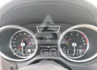 2013 Mercedes Benz ML 550 фото