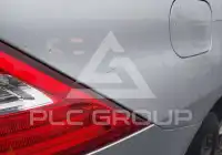 2013 Mercedes Benz ML 550 фото