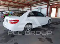 2013 Mercedes Benz E 350 фото