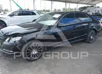 2013 Mercedes Benz E 350 photo
