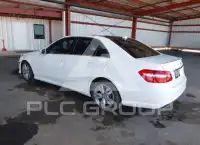 2013 Mercedes Benz E 350 фото