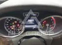 2013 Mercedes Benz Ml 350 фото