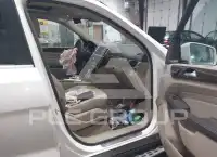 2013 Mercedes Benz Ml 350 фото