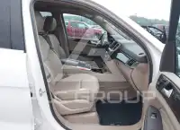 2013 Mercedes Benz Ml 350 фото