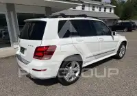 2013 Mercedes Benz GLK 250 фото