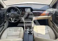 2013 Mercedes Benz GLK 250 фото