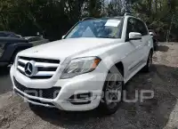 2013 Mercedes Benz GLK 250 фото
