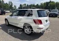 2013 Mercedes Benz GLK 250 фото