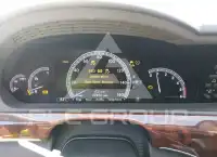 2013 Mercedes Benz S 350 фото