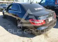 2013 Mercedes Benz E 63 AMG фото