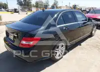 2013 Mercedes Benz C 250 фото