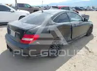2013 Mercedes Benz C 250 фото
