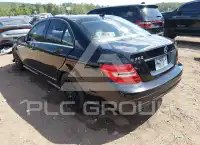 2013 Mercedes Benz C 250 фото