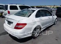 2013 Mercedes Benz C 250 photo