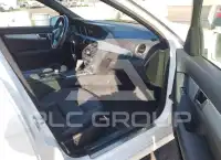 2013 Mercedes Benz C 250 фото