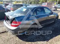 2013 Mercedes Benz C 250 photo
