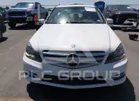 2013 Mercedes Benz C 250 photo