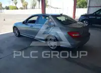 2013 Mercedes Benz C 250 фото