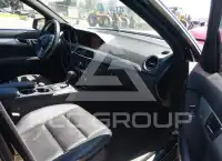 2013 Mercedes Benz C 250 фото