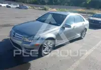 2013 Mercedes Benz C 250 photo