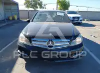 2013 Mercedes Benz C 250 фото