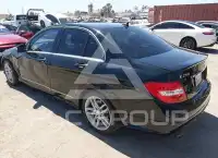 2013 Mercedes Benz C 250 фото