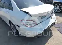 2013 Mercedes Benz C 250 photo