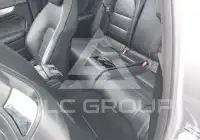 2013 Mercedes Benz C 250 фото
