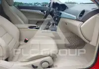 2013 Mercedes Benz C 250 фото