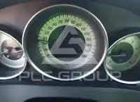 2013 Mercedes Benz C 250 фото
