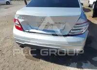 2013 Mercedes Benz C 250 photo