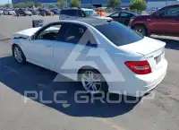 2013 Mercedes Benz C 250 photo