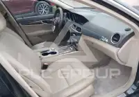 2013 Mercedes Benz C 250 фото